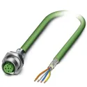 VS-OE-M12FSBP-93C-LI/2,0 1416209