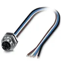 SACC-DSI-M12FST-4P-M16XL/0,5 1411599