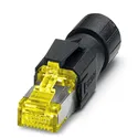 VS-08-RJ45-10G/Q 1419001