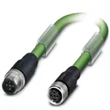 SAC-5P-M12MSB/ 0,3-900/M12FSB 1507162
