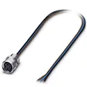 SACC-E-M 8FS-3CON-M8/0,5 1500350