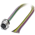 SACC-DSI-M12FS-12CON-M16/0,5 1419713