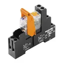 RCIKIT 24VDC 2CO PB 2052450000