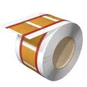 HS-FR 12.7-25.4/25 MM Y 2621710000