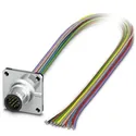 SACC-SQ-M12MS-12CON-20/0,5 1441707