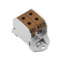 WPD 230 2X50/2X50 BN 2502610000