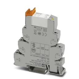 Phoenix Contact PLC-RSC- 12DC/21HC