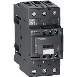 LC1D40AEHE