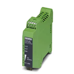 Phoenix Contact PSI-MOS-DNET CAN/FO 660/EM