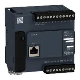 TM221C16U
