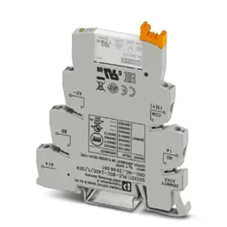 Phoenix Contact PLC-RSC- 24DC/ 1/SEN