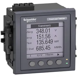 METSEPM5320