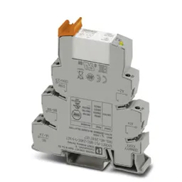 Phoenix Contact PLC-RSC- 24DC/ 1- 1/ACT