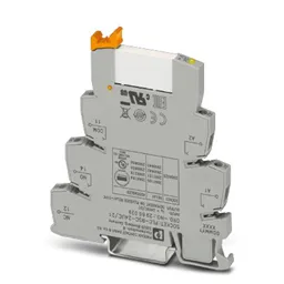 Phoenix Contact PLC-RSC- 24UC/21AU