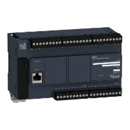 TM221C40R