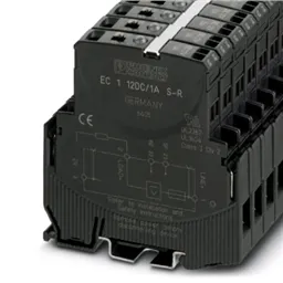 Phoenix Contact EC 1 12DC/10A S-R