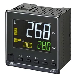Omron E5AC-RX4A5M-000
