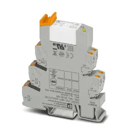 Phoenix Contact PLC-RPT- 24UC/21HC