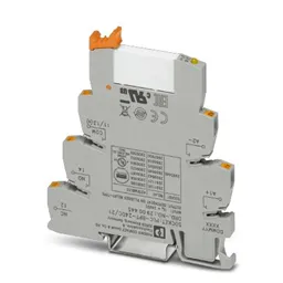 Phoenix Contact PLC-RPT- 24DC/21