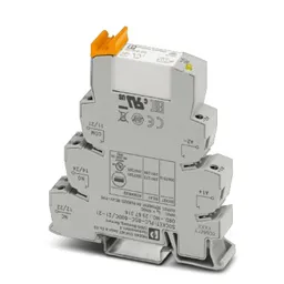 Phoenix Contact PLC-RSC- 60DC/21-21