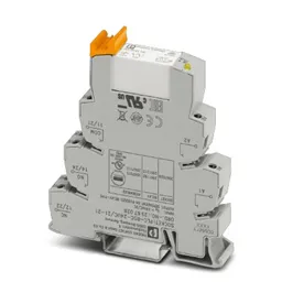 Phoenix Contact PLC-RSC- 24UC/21-21