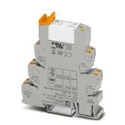 Phoenix Contact PLC-RPT- 48DC/21-21AU