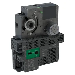 SXWMPV7AX10001