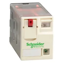 Schneider Electric RXM2AB2JD