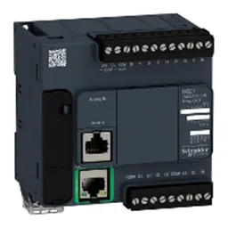 TM221CE24U
