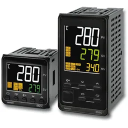 Omron E5EC-RX4D5M-010