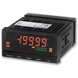 Omron K3HB-RNB 24VAC/VDC
