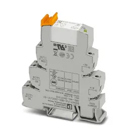 Phoenix Contact PLC-RSC- 24DC/21-21