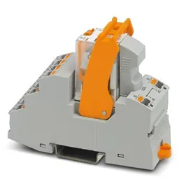 Phoenix Contact RIF-2-RPT-LV-120AC/2X21