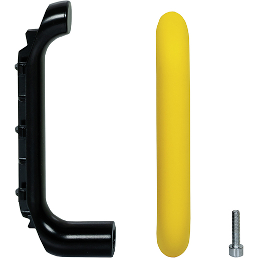 PSEN ml DHM handle yellow 6O000010