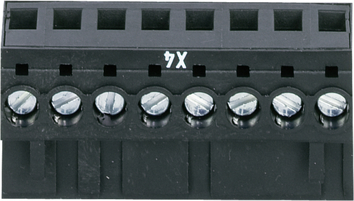 PNOZ s Set1screw terminals 45mm 750008