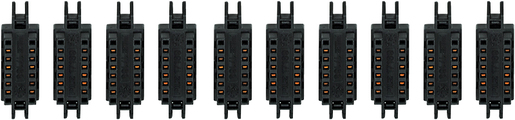myPNOZ connector (10pcs.) 2A000202