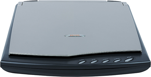 PRMS scanner 9A000011