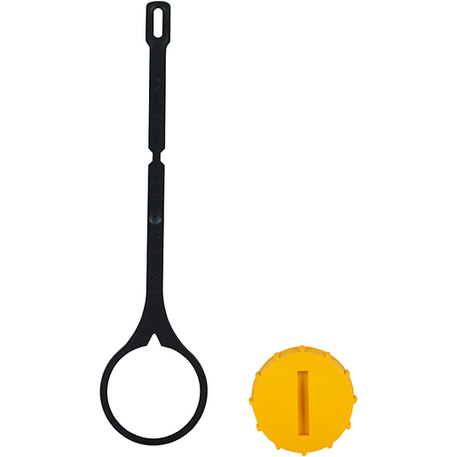 PSS67 Cap 7/8" 316011