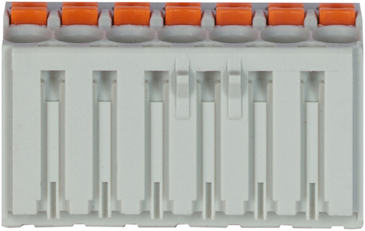 PIT oe USB connector spring load 402316