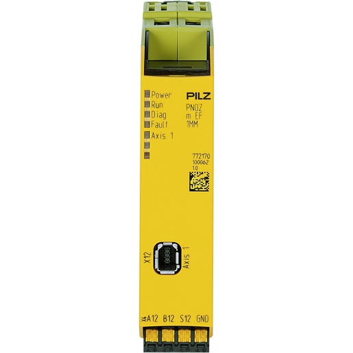 PNOZ m EF 1MM 772170