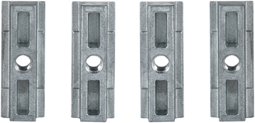 PSEN opII slot nuts 632512