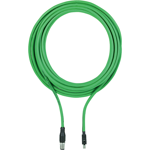 PSEN cable M12-4sm MIOsm MOVE, 8m 584569