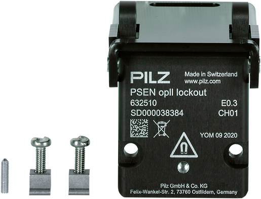 PSEN opII lockout 632510