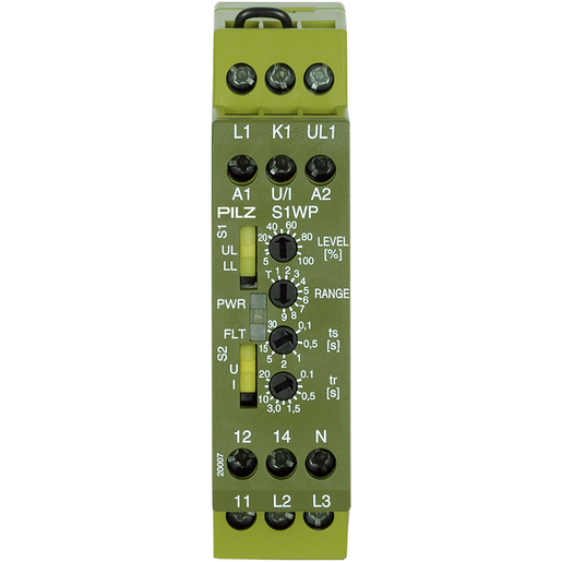 S1WP 9A 110-230VAC/DC UM 0-415VAC 0% 890065