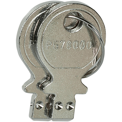 PIT gb spare part key G1000040