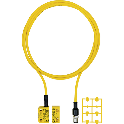 PSEN cs3.1 M12/8-1.5m/PSEN cs3.1 1unit 541014