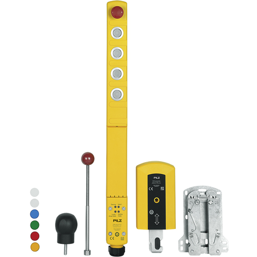 PSEN sg2c-5LPLLE unit 570812