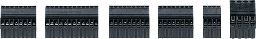 Set screw terminals, PNOZ m0p/m1p/m2p 793100