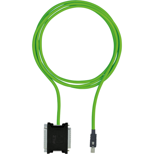 MM A MINI-IO CAB07 2.5m 772237