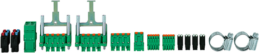 PMC SC6A062 terminal set (Y/Z) 8C000062